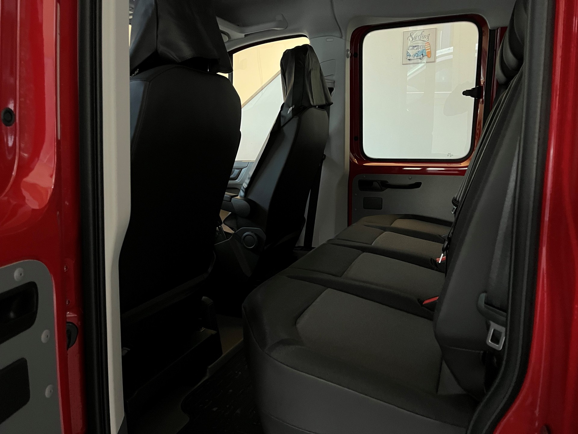 VW Crafter DoKa 2.0 TDI Aut 4M 177PS-image-5
