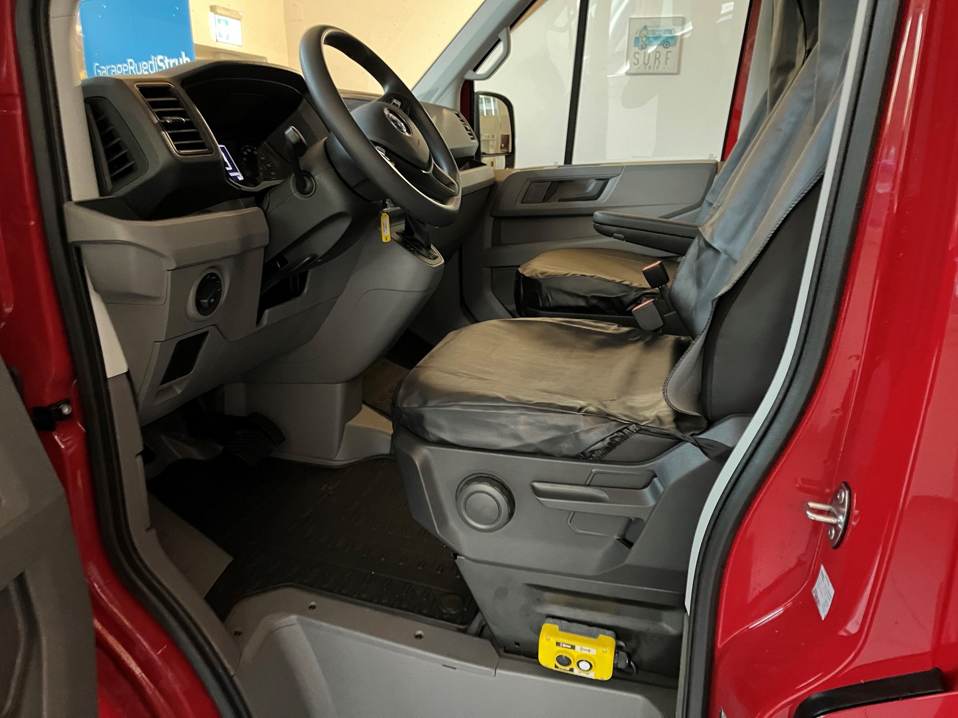 VW Crafter DoKa 2.0 TDI Aut 4M 177PS-image-6