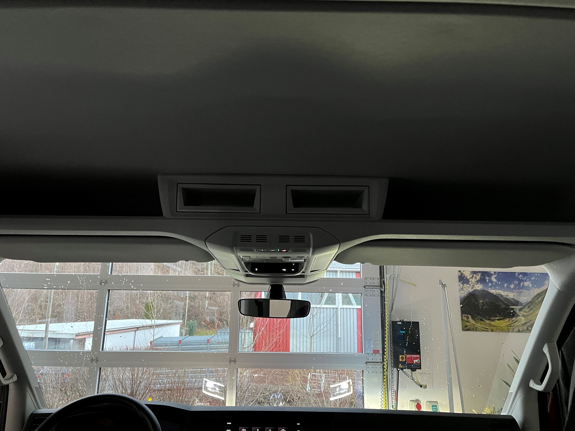 VW Crafter DoKa 2.0 TDI Aut 4M 177PS-image-10