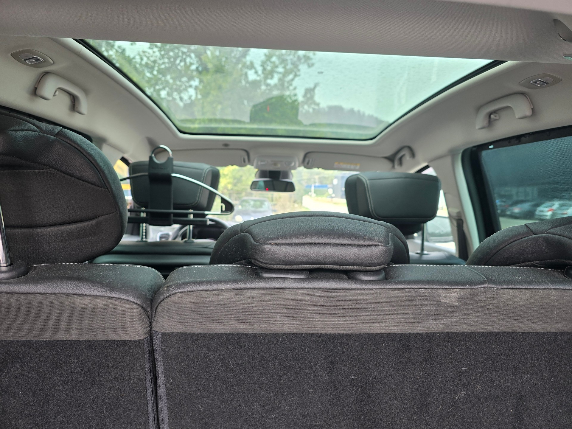 RENAULT Scénic 1.2 16V Turbo Bose-image-7