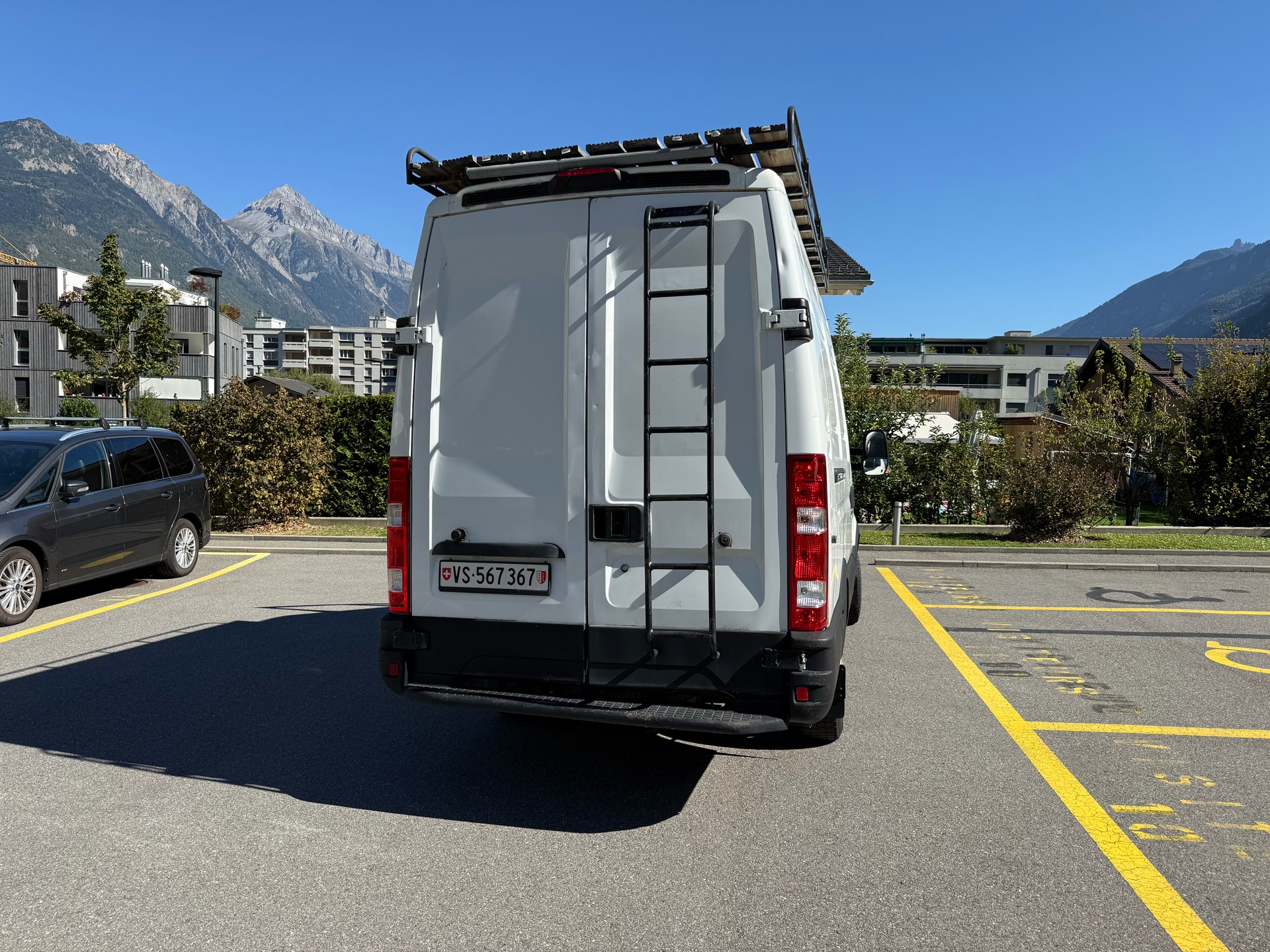 IVECO 2.3 HPT 136-image-1