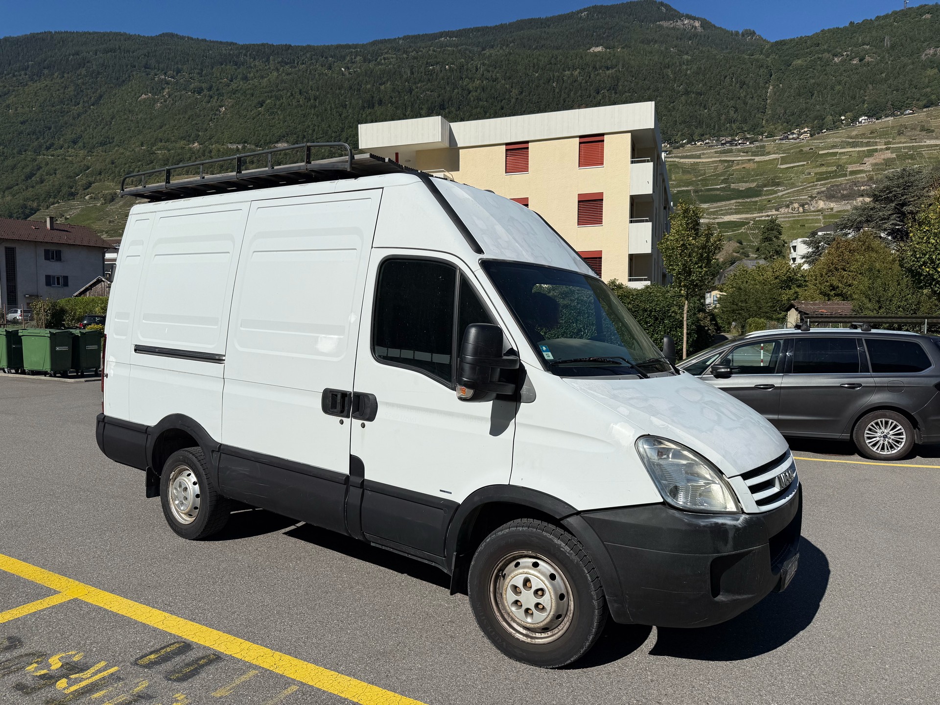 IVECO 2.3 HPT 136-image-0
