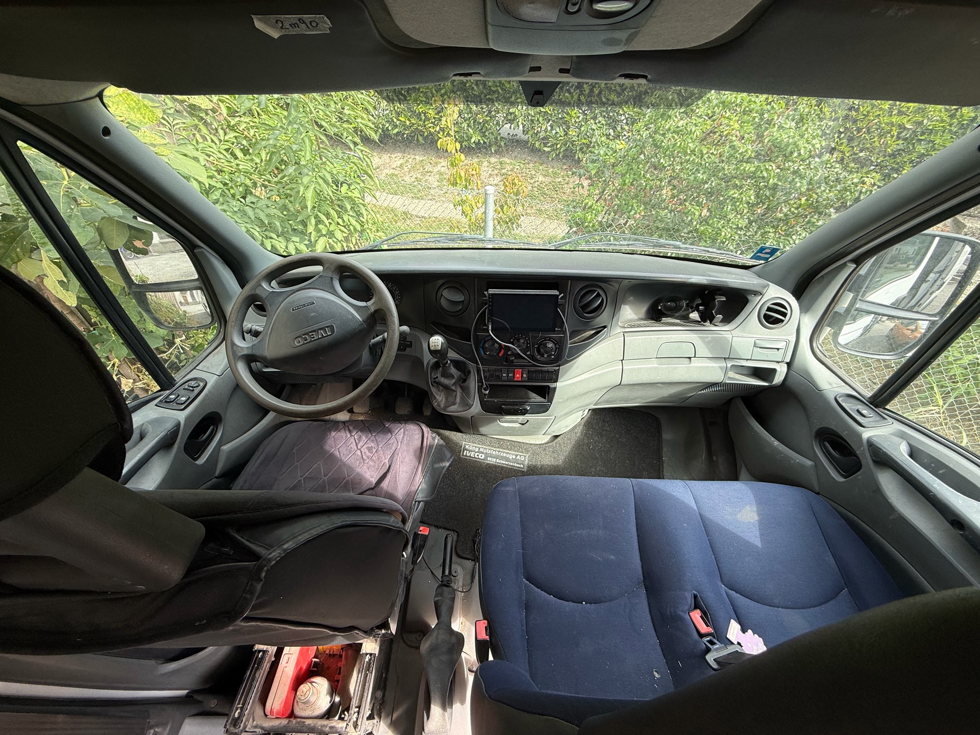 IVECO 2.3 HPT 136-image-4