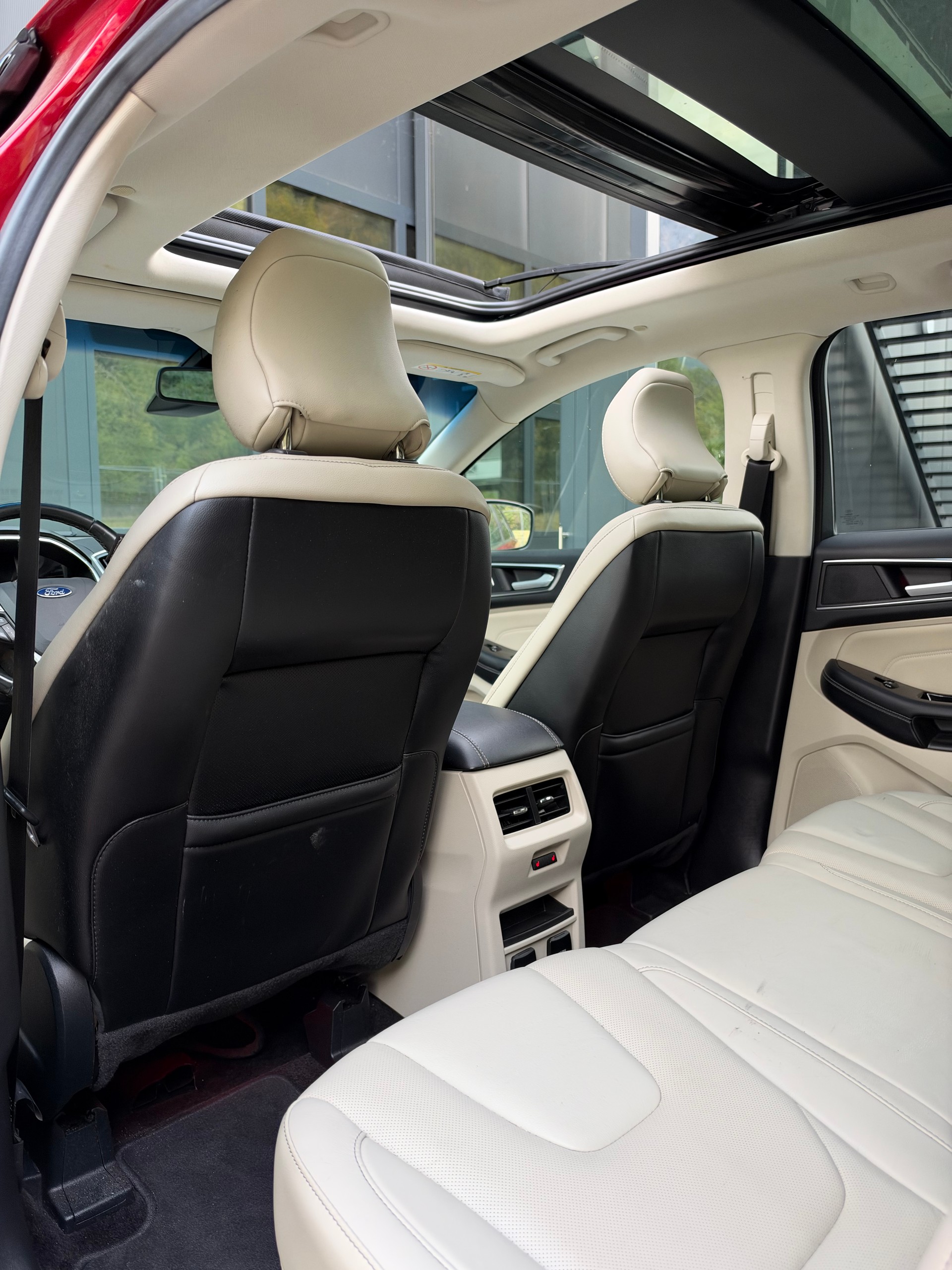FORD Edge 2.0 TDCi Sport 4WD PowerShift-image-12