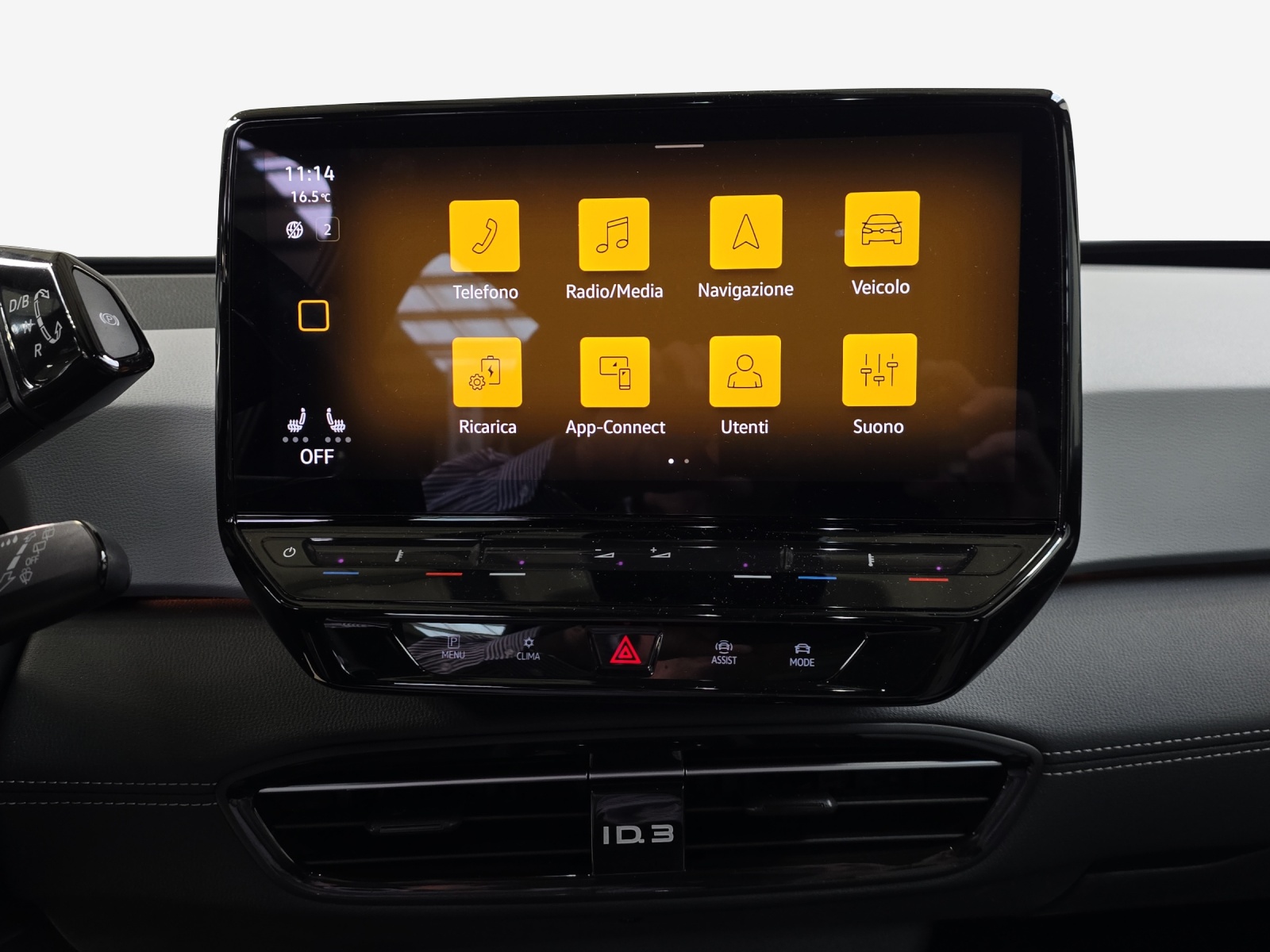 VW ID.3 Pro S 77 kWh Pro S-image-11