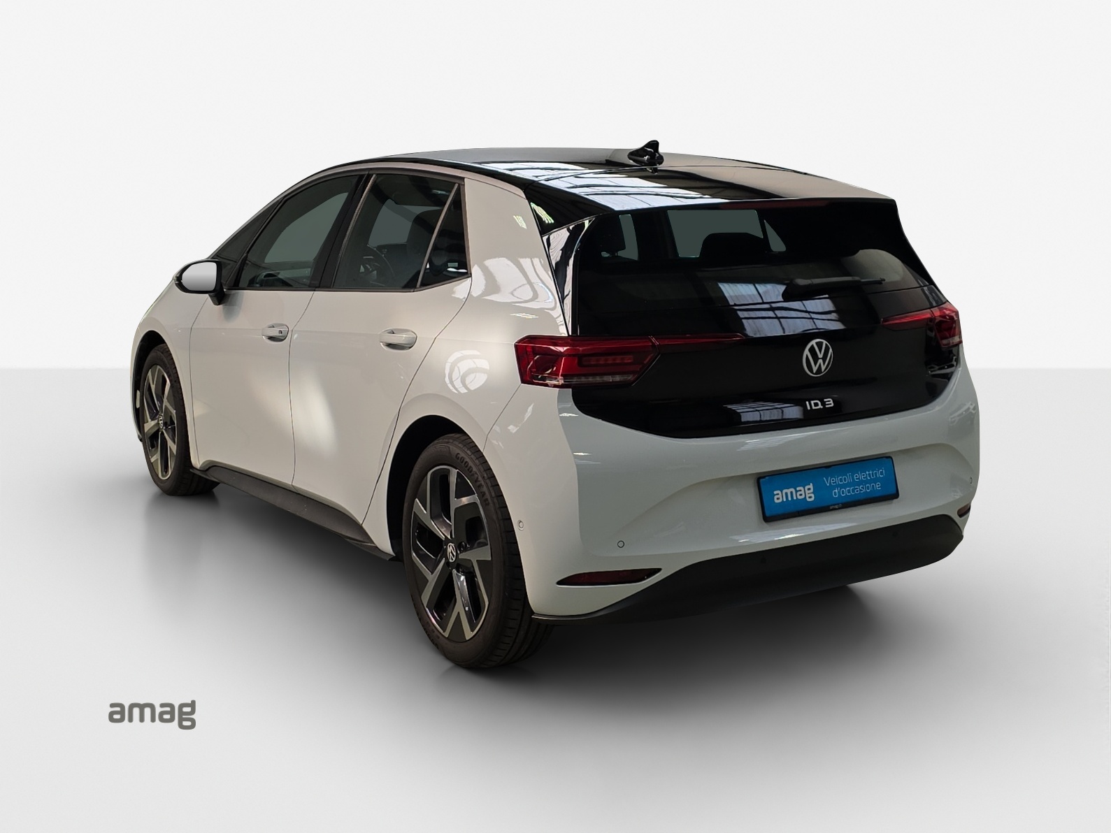 VW ID.3 Pro S 77 kWh Pro S-image-3