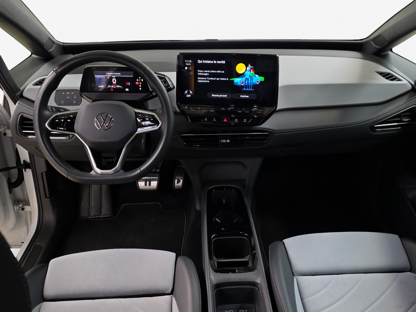 VW ID.3 Pro S 77 kWh Pro S-image-9