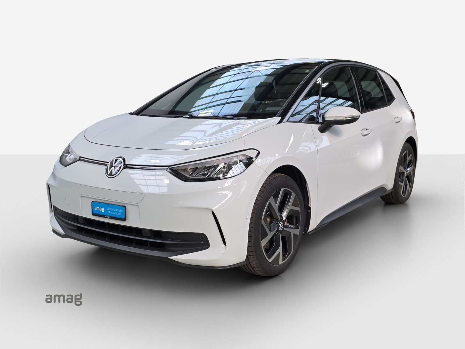 VW ID.3 Pro S 77 kWh Pro S-image-0