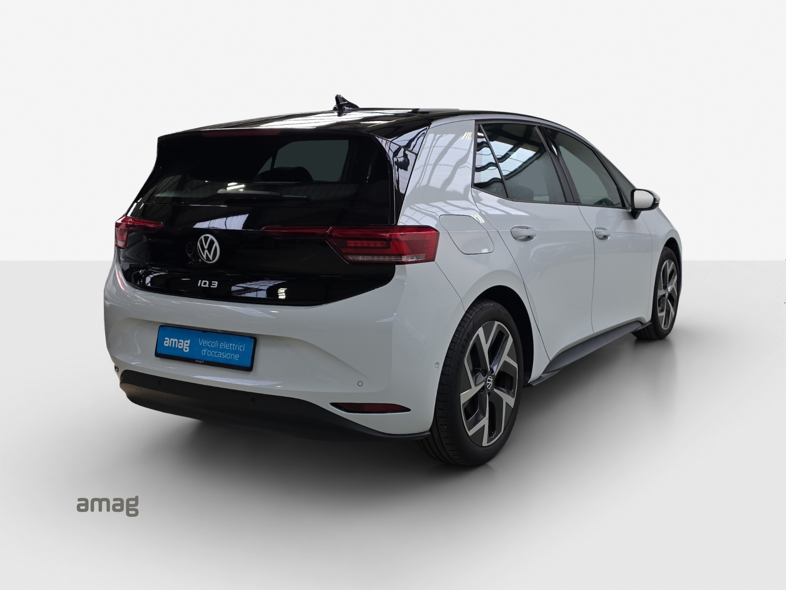 VW ID.3 Pro S 77 kWh Pro S-image-5