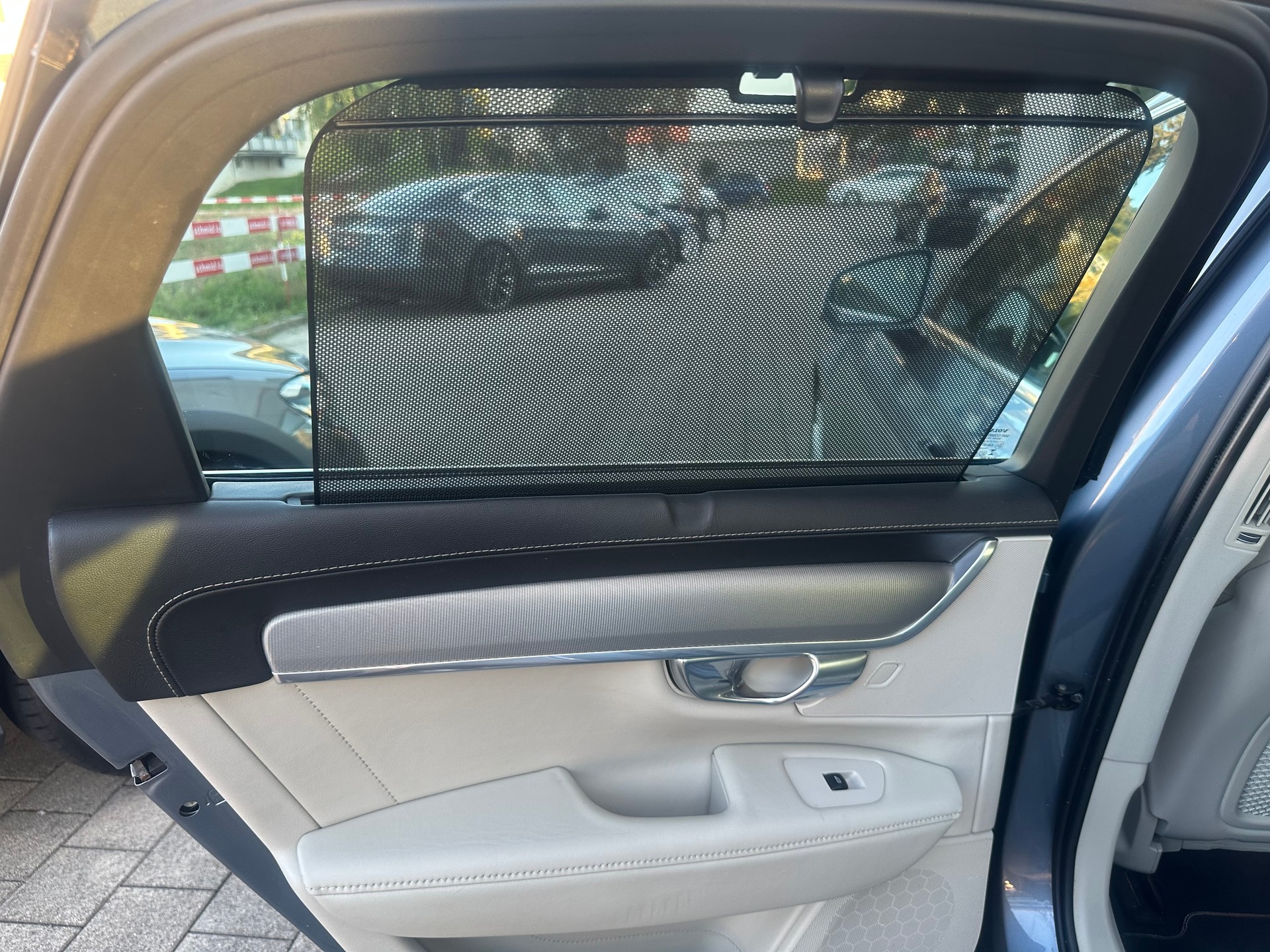 VOLVO S90 T6 AWD Inscription Geartronic-image-9