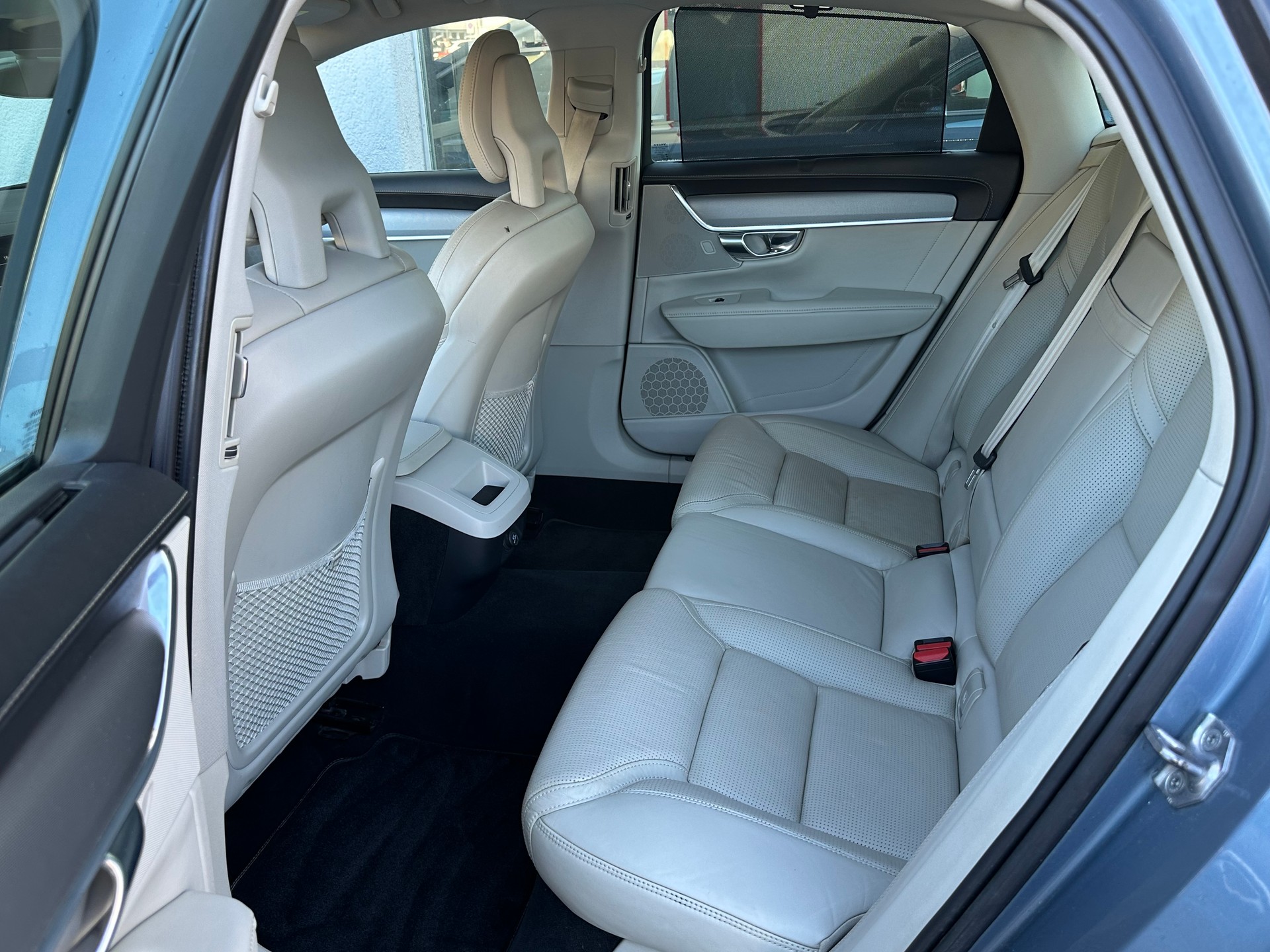 VOLVO S90 T6 AWD Inscription Geartronic-image-5