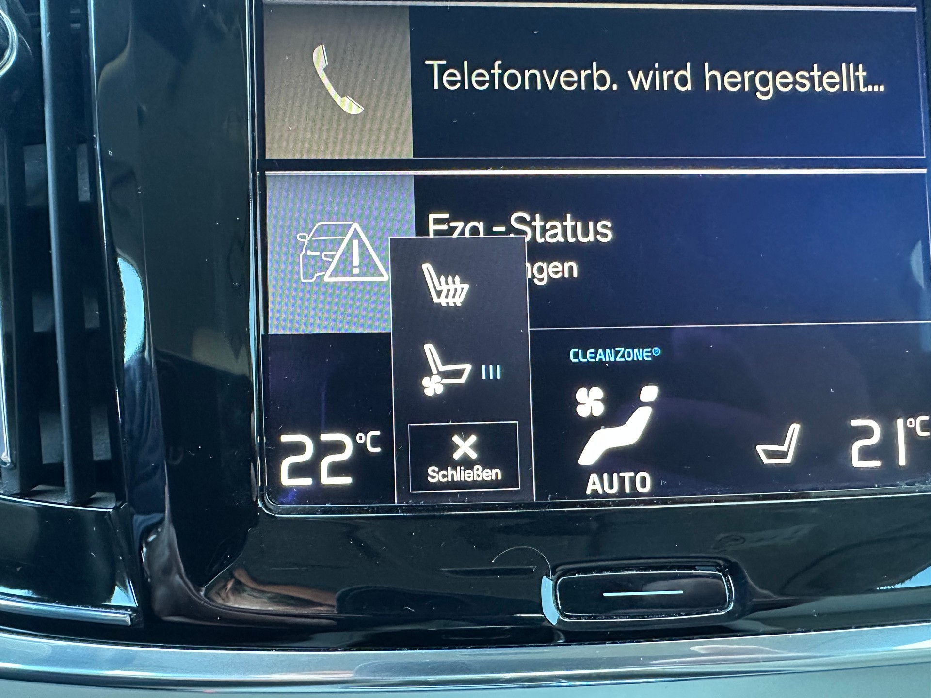 VOLVO S90 T6 AWD Inscription Geartronic-image-15