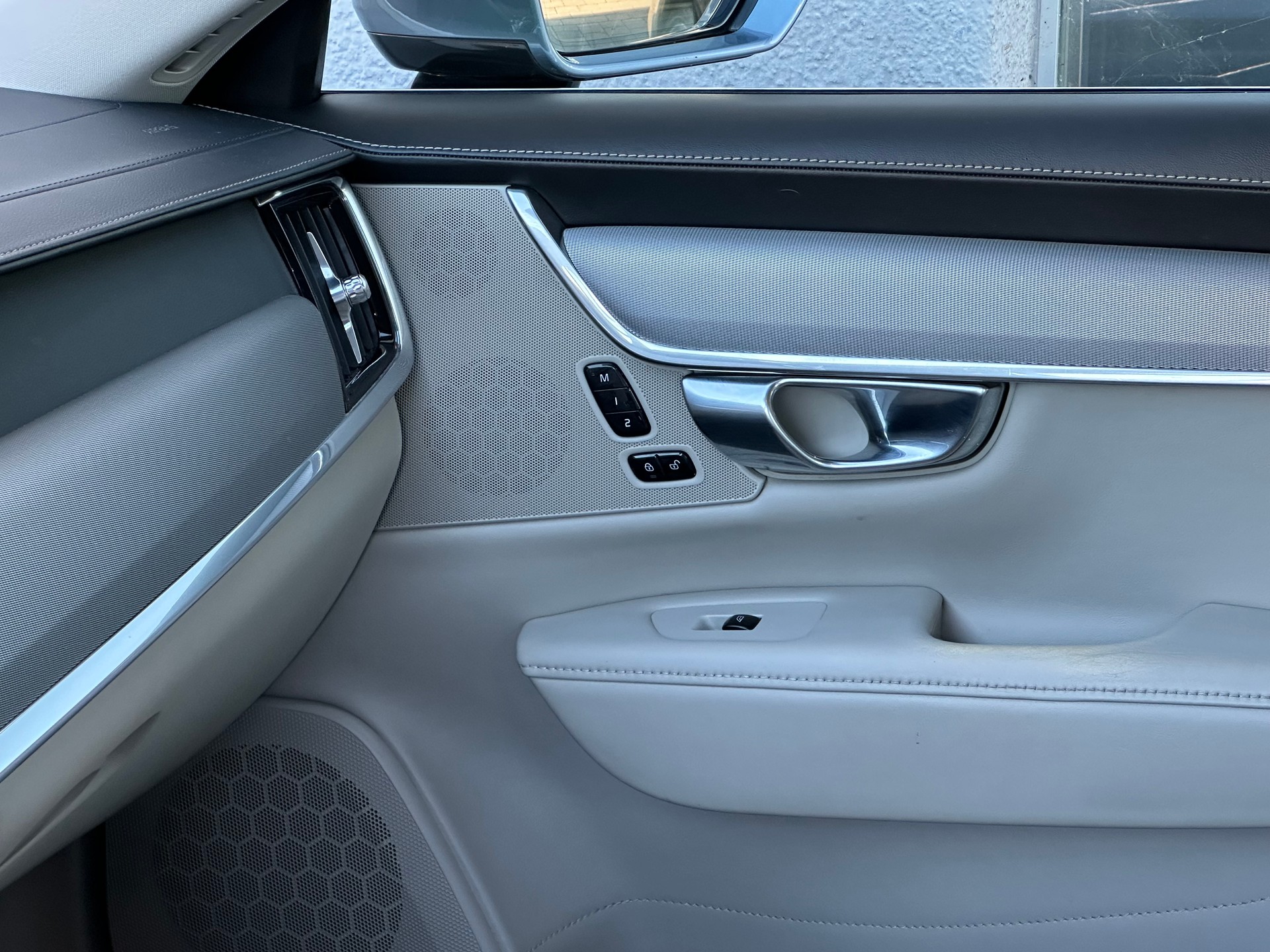 VOLVO S90 T6 AWD Inscription Geartronic-image-17