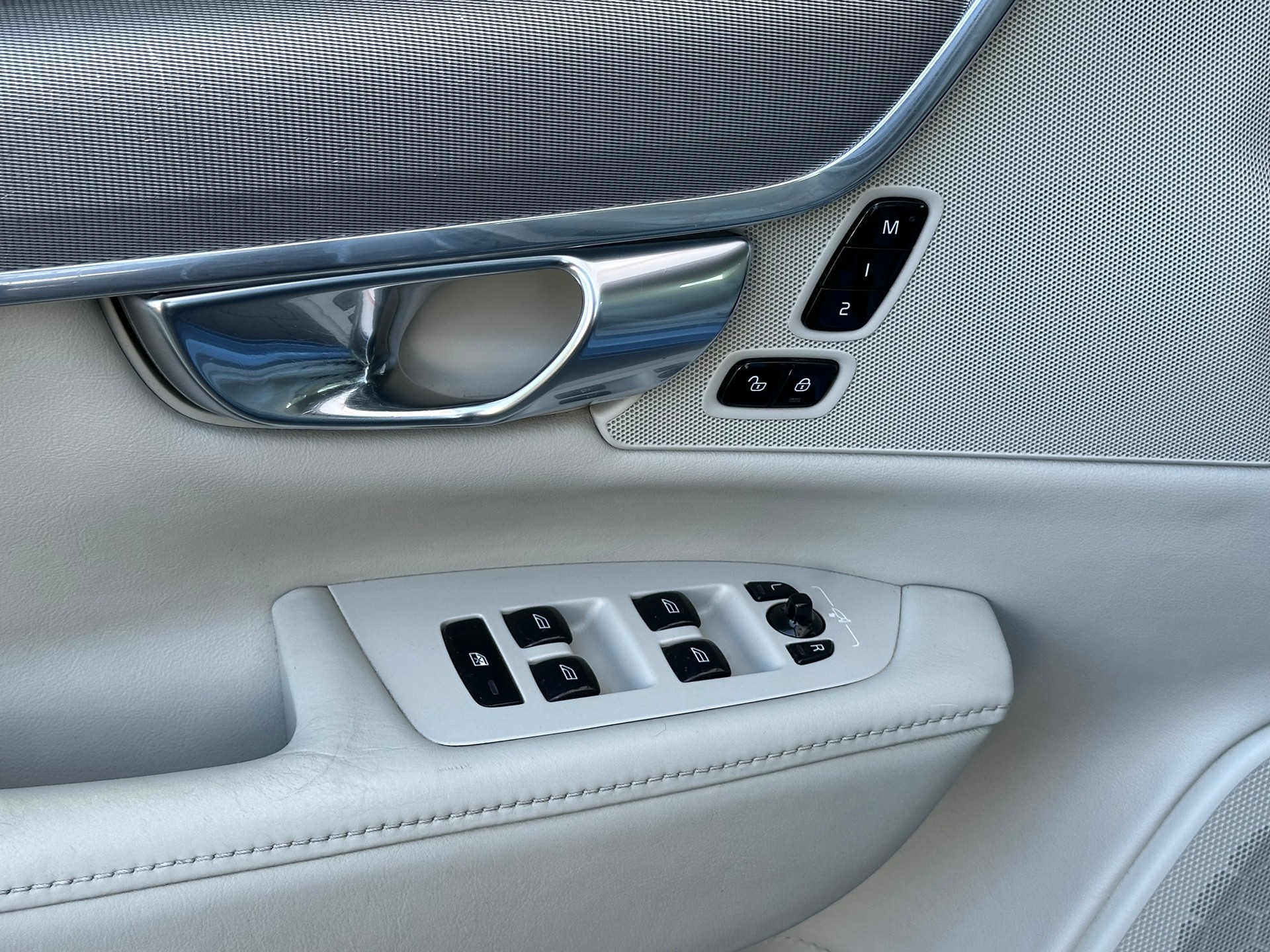 VOLVO S90 T6 AWD Inscription Geartronic-image-16