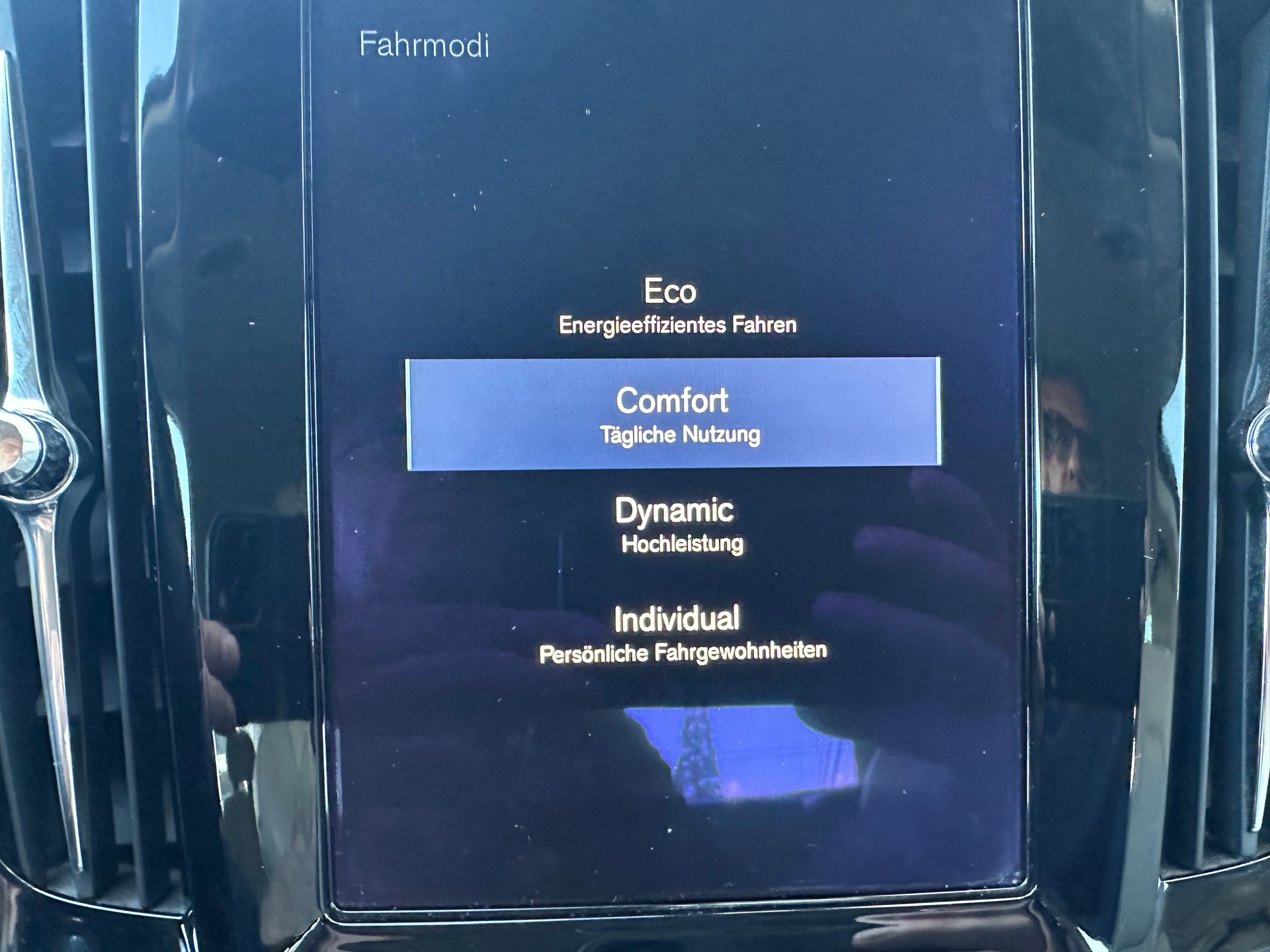 VOLVO S90 T6 AWD Inscription Geartronic-image-13