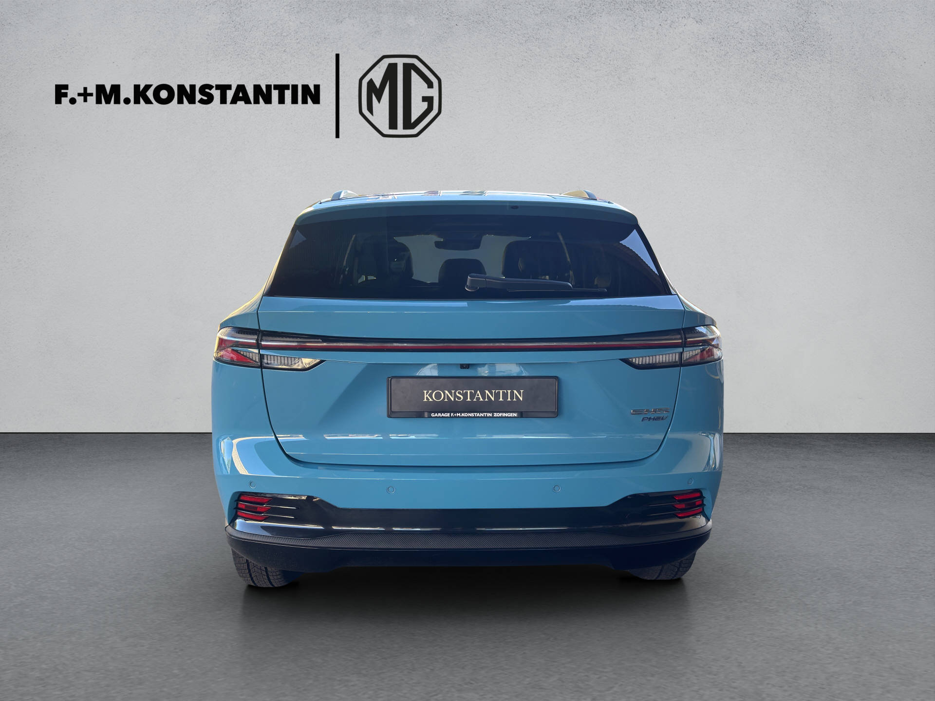 MG MG HS-image-5