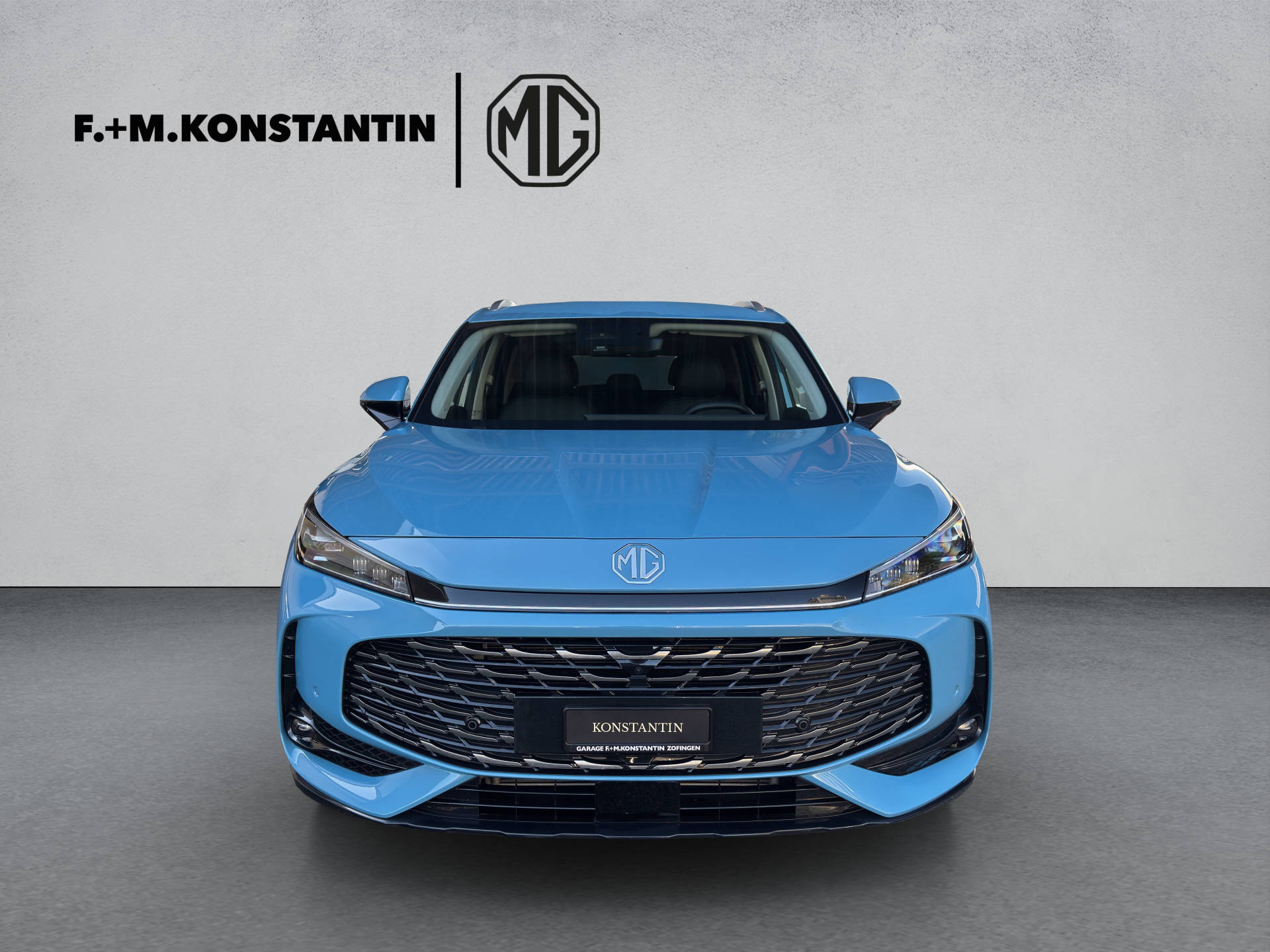 MG MG HS-image-2