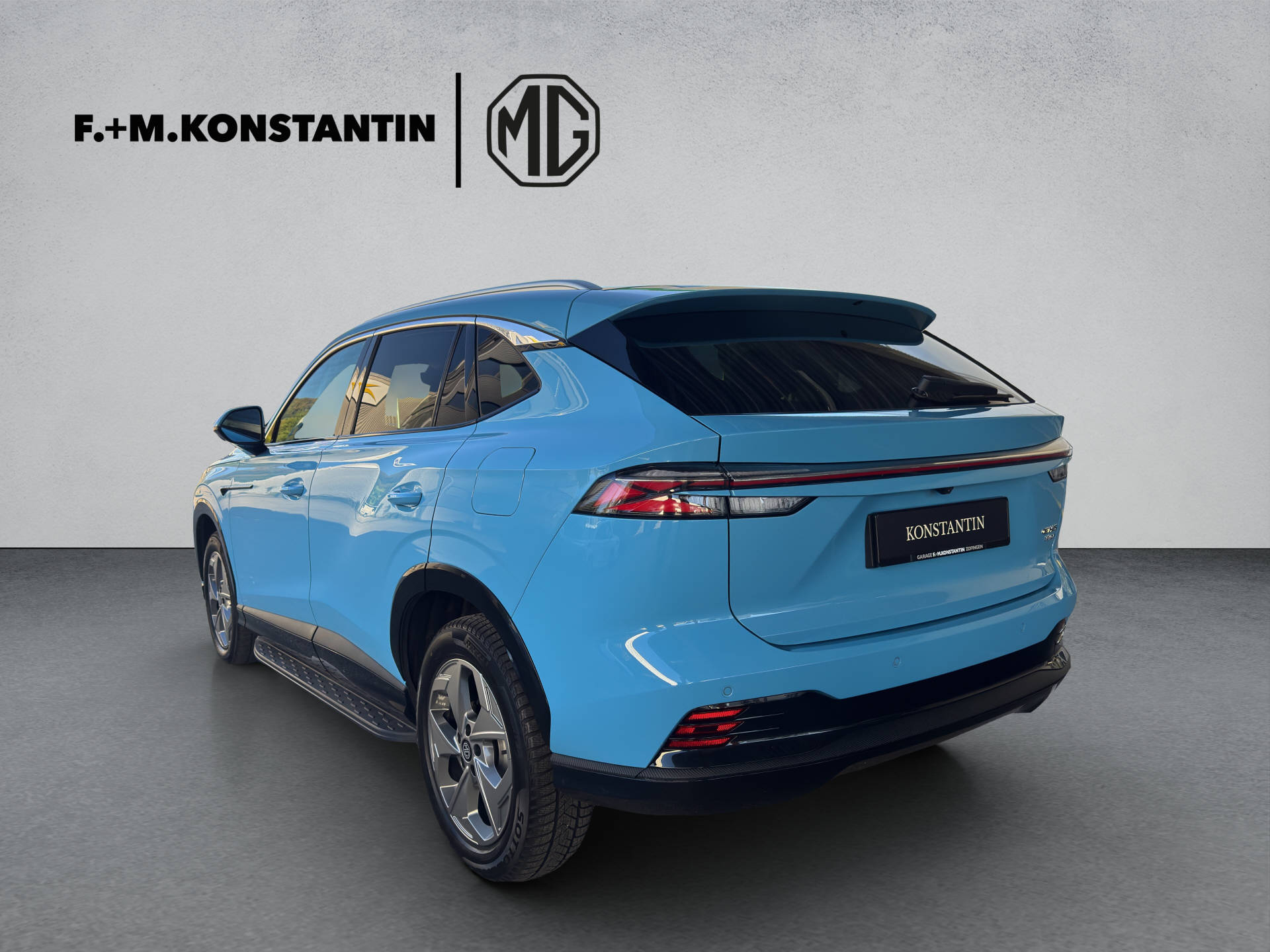 MG MG HS-image-4