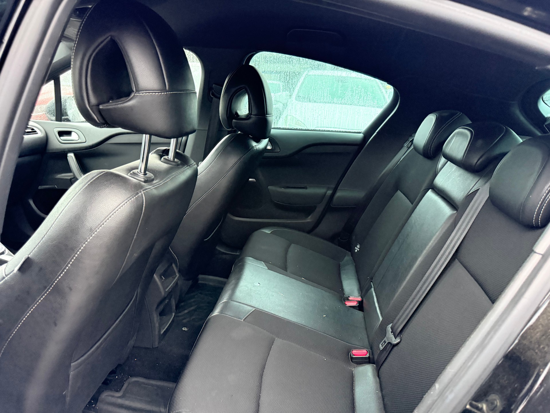 DS AUTOMOBILES DS4 1.6 THP SO Chic Automatic-image-5
