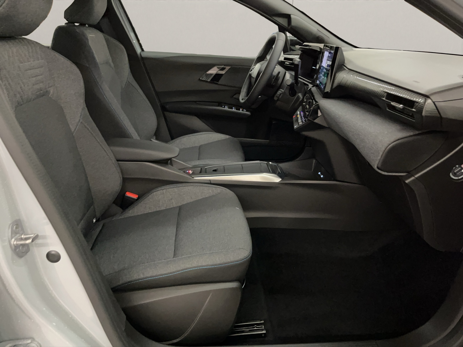 RENAULT Clio 1.2 TCe evolution EDC-image-12