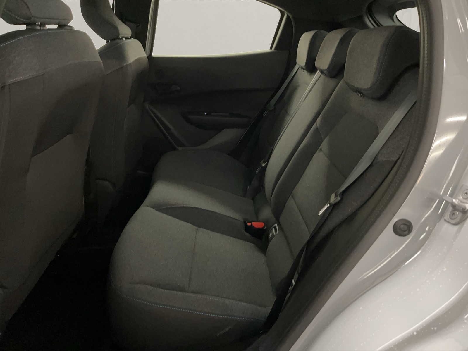 RENAULT Clio 1.2 TCe evolution EDC-image-14