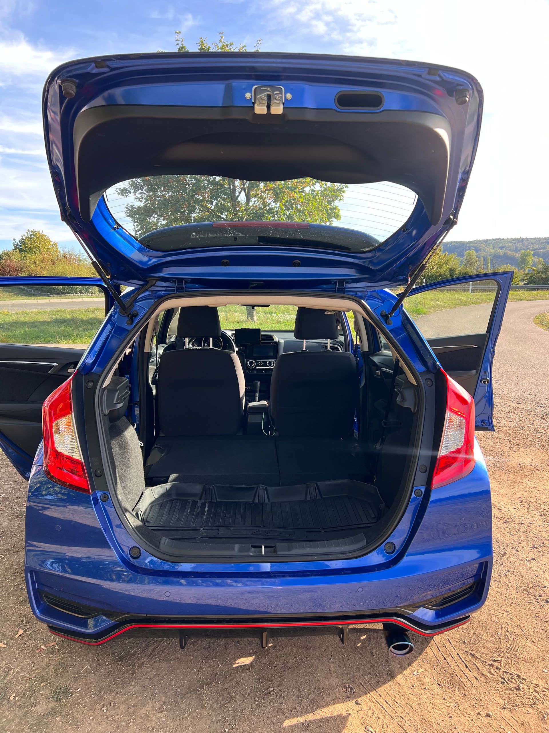 HONDA 1.5i Dynamic-image-3