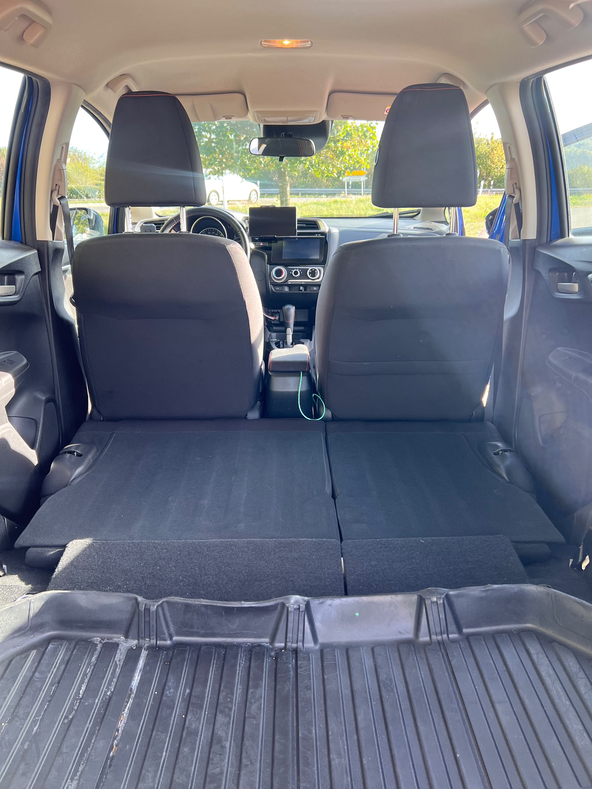 HONDA 1.5i Dynamic-image-2