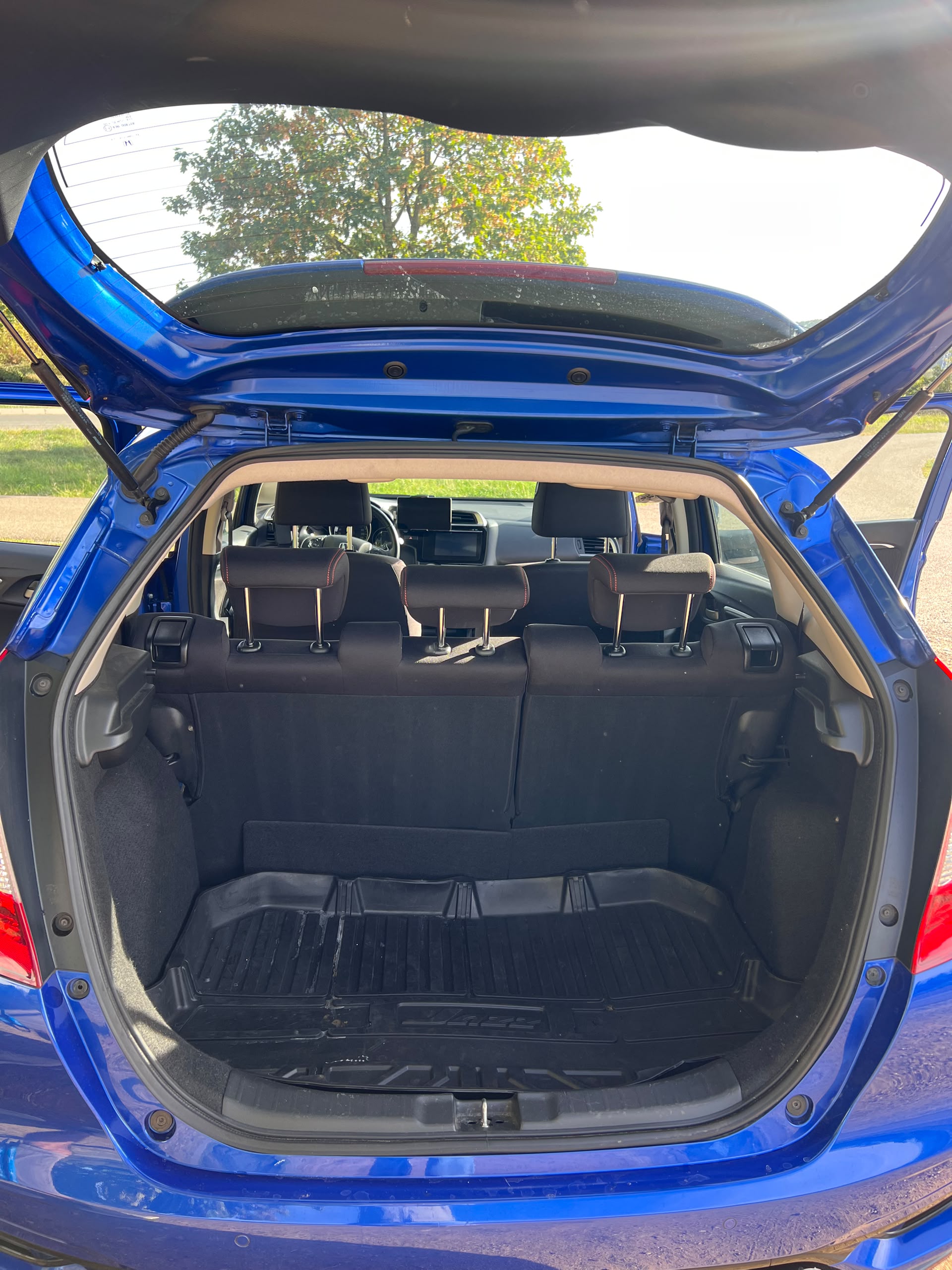 HONDA 1.5i Dynamic-image-4