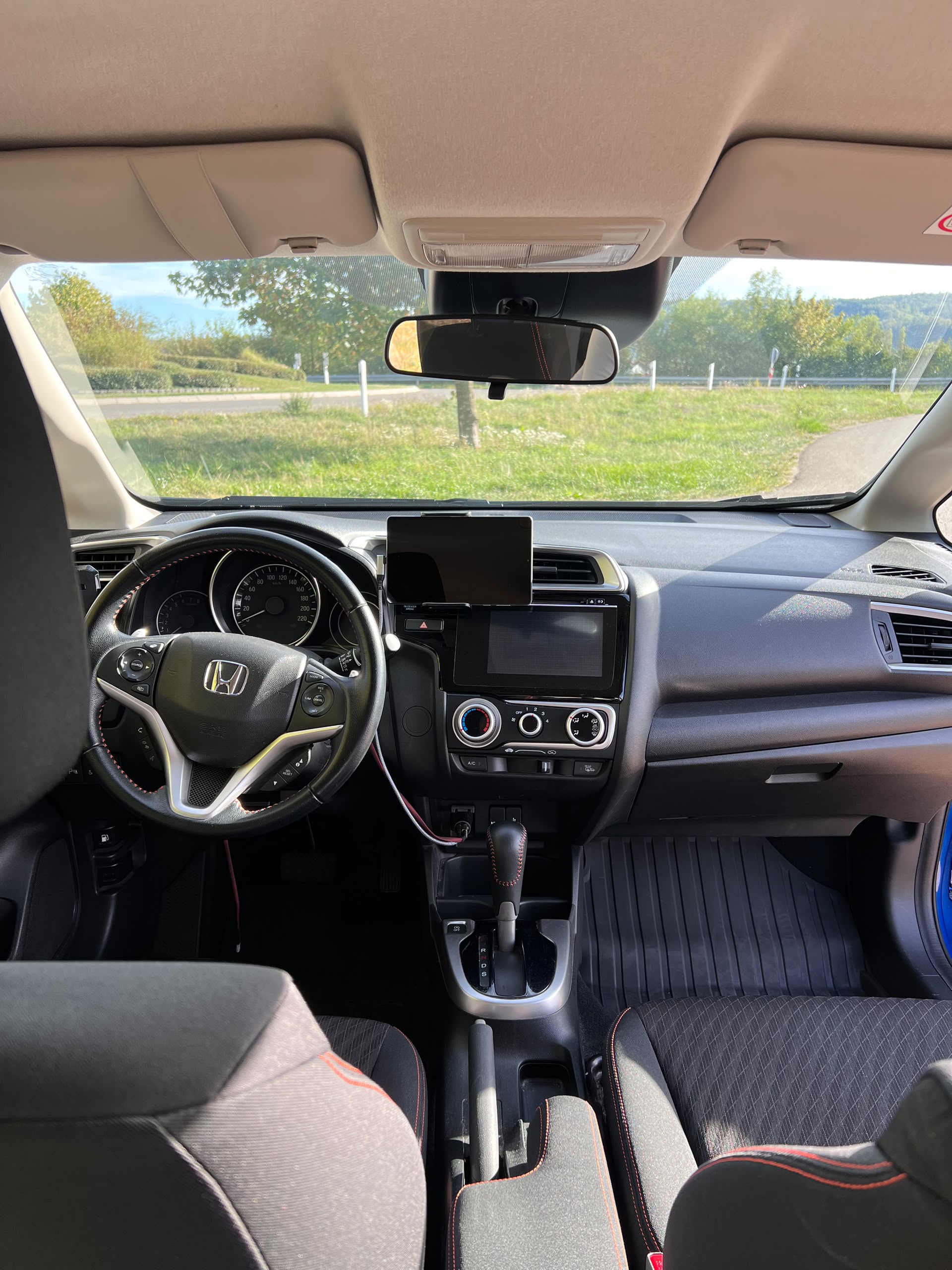HONDA 1.5i Dynamic-image-1