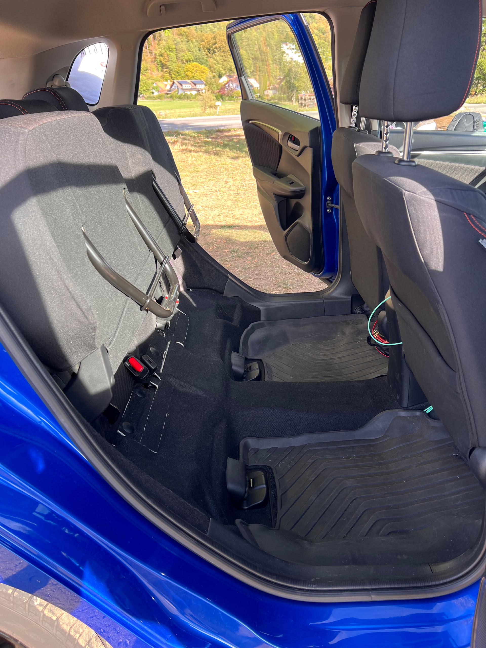 HONDA 1.5i Dynamic-image-5