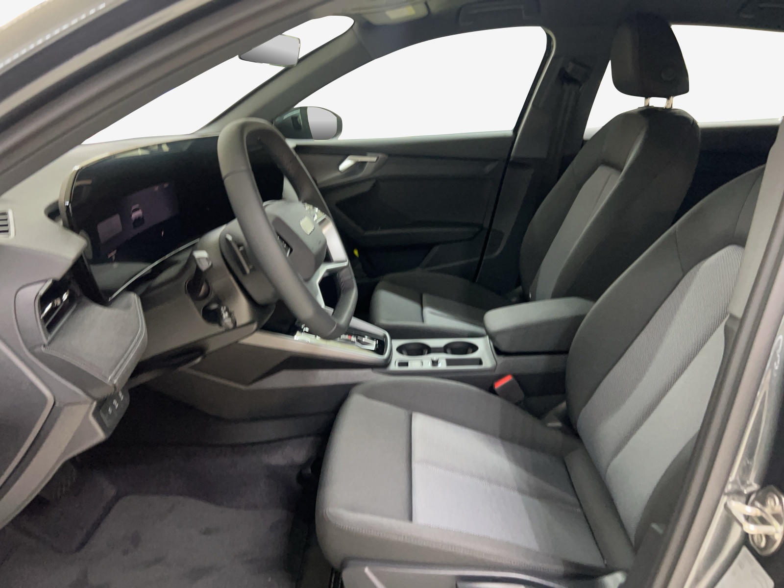 AUDI A3 Sportback TFSI 85 kW S line Ambition S tronic-image-7