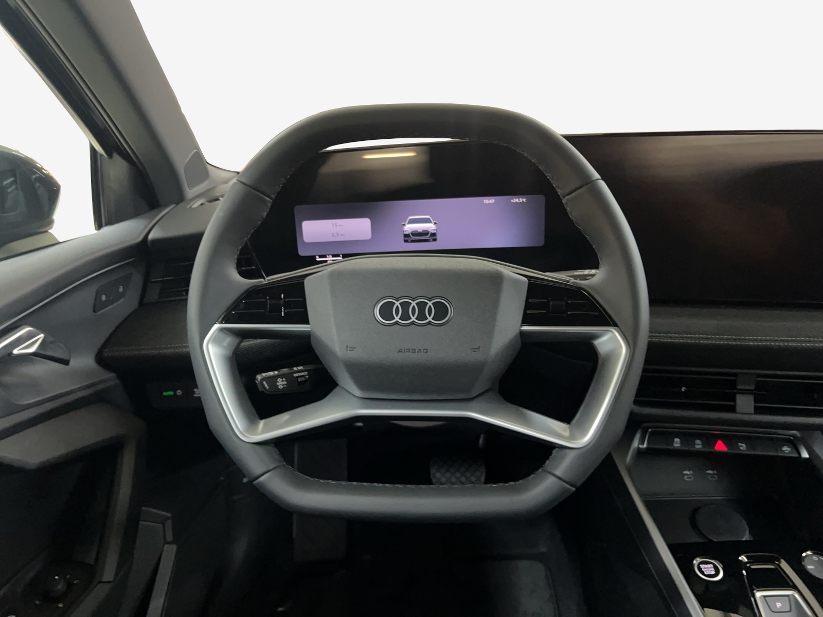 AUDI A3 Sportback TFSI 85 kW S line Ambition S tronic-image-9