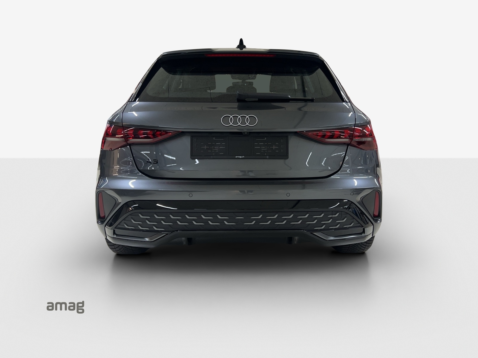 AUDI A3 Sportback TFSI 85 kW S line Ambition S tronic-image-3