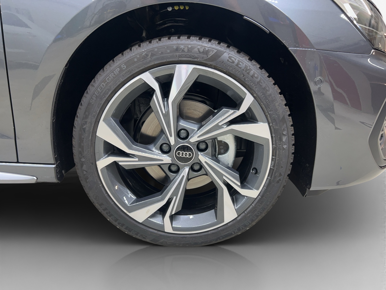 AUDI A3 Sportback TFSI 85 kW S line Ambition S tronic-image-13