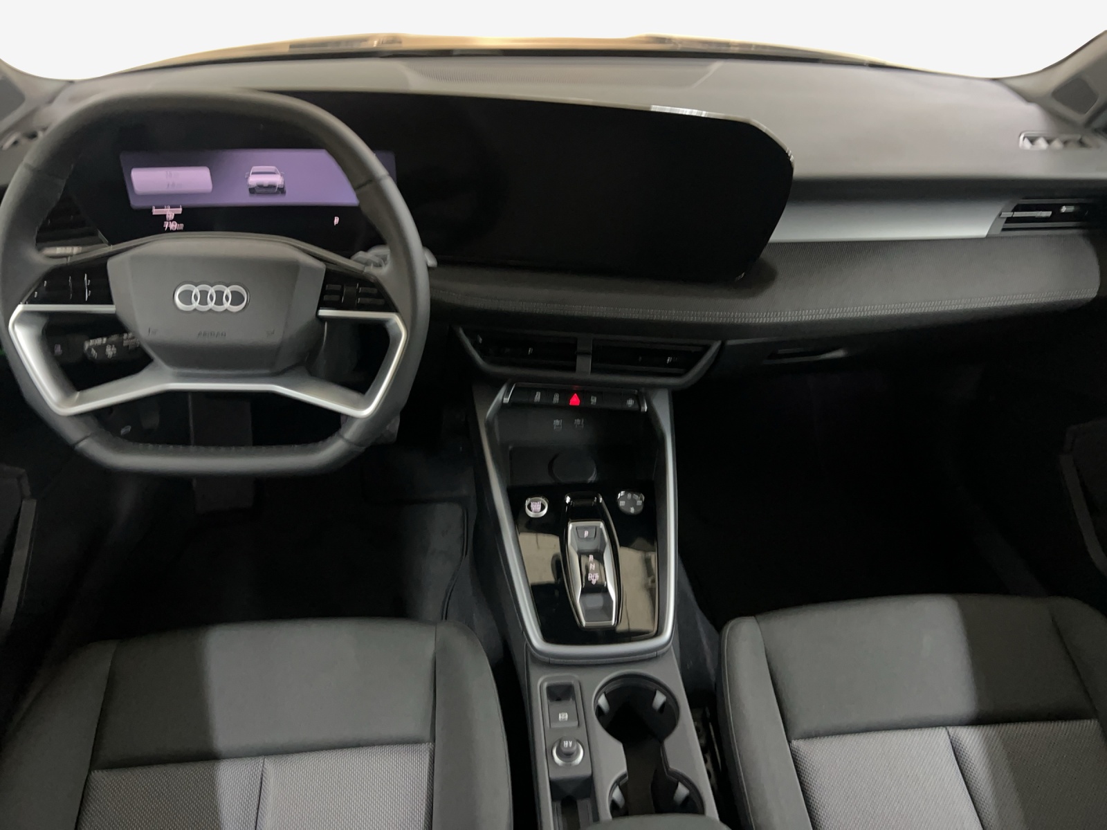 AUDI A3 Sportback TFSI 85 kW S line Ambition S tronic-image-8
