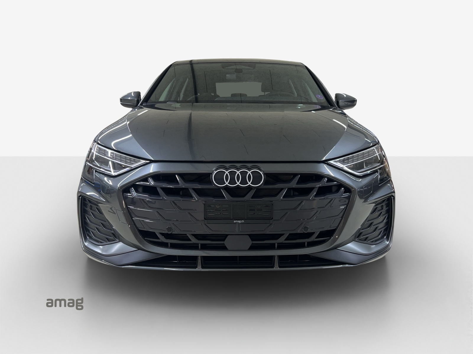 AUDI A3 Sportback TFSI 85 kW S line Ambition S tronic-image-6