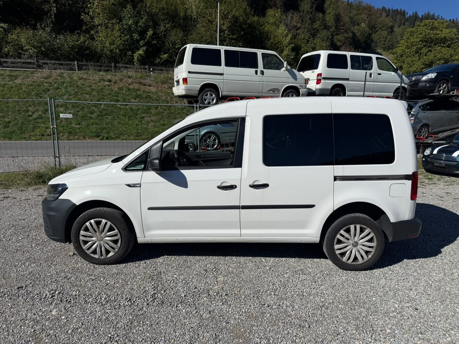VW 2.0 TDi 4Motion-image-1