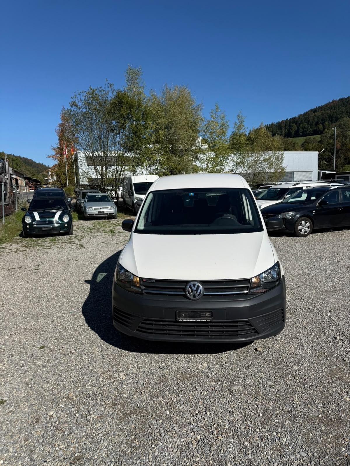 VW 2.0 TDi 4Motion-image-0
