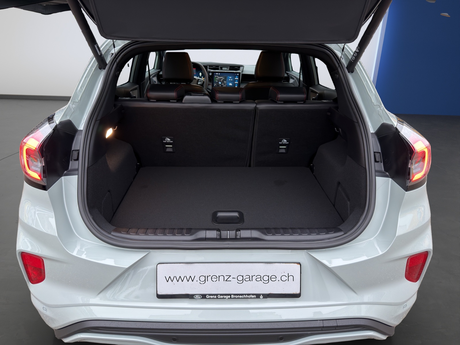 FORD Puma 1.0 EcoB Hybrid 155 ST-Line X-image-15