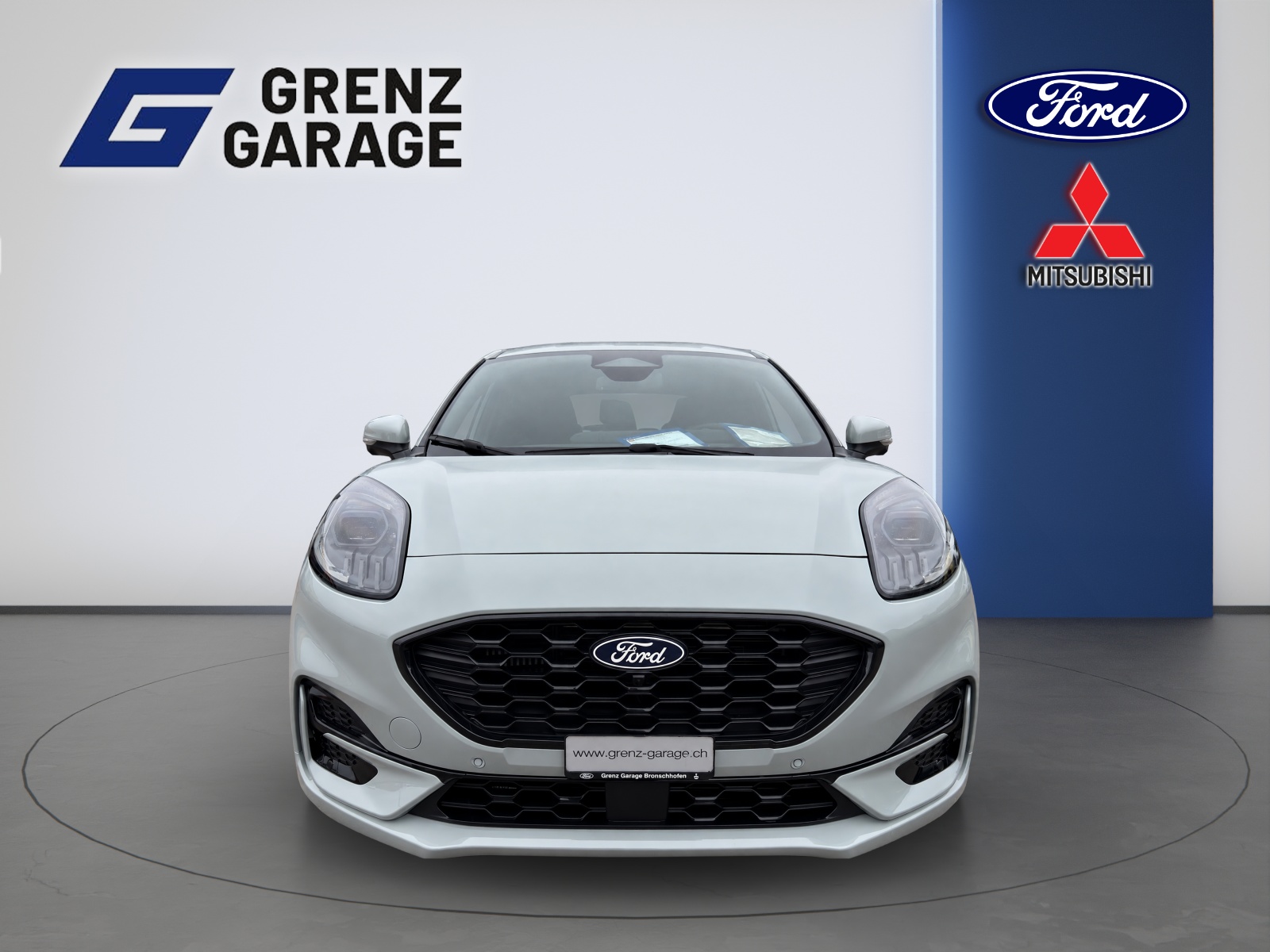 FORD Puma 1.0 EcoB Hybrid 155 ST-Line X-image-7