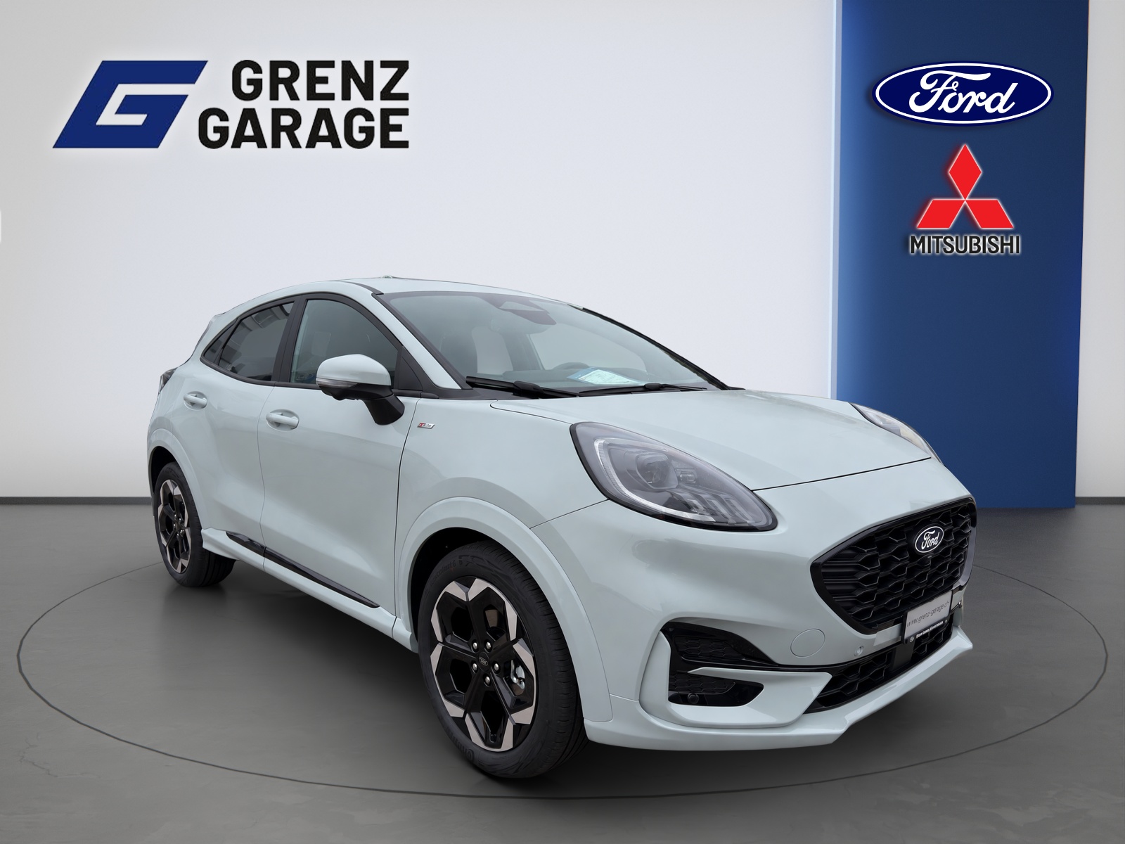 FORD Puma 1.0 EcoB Hybrid 155 ST-Line X-image-6