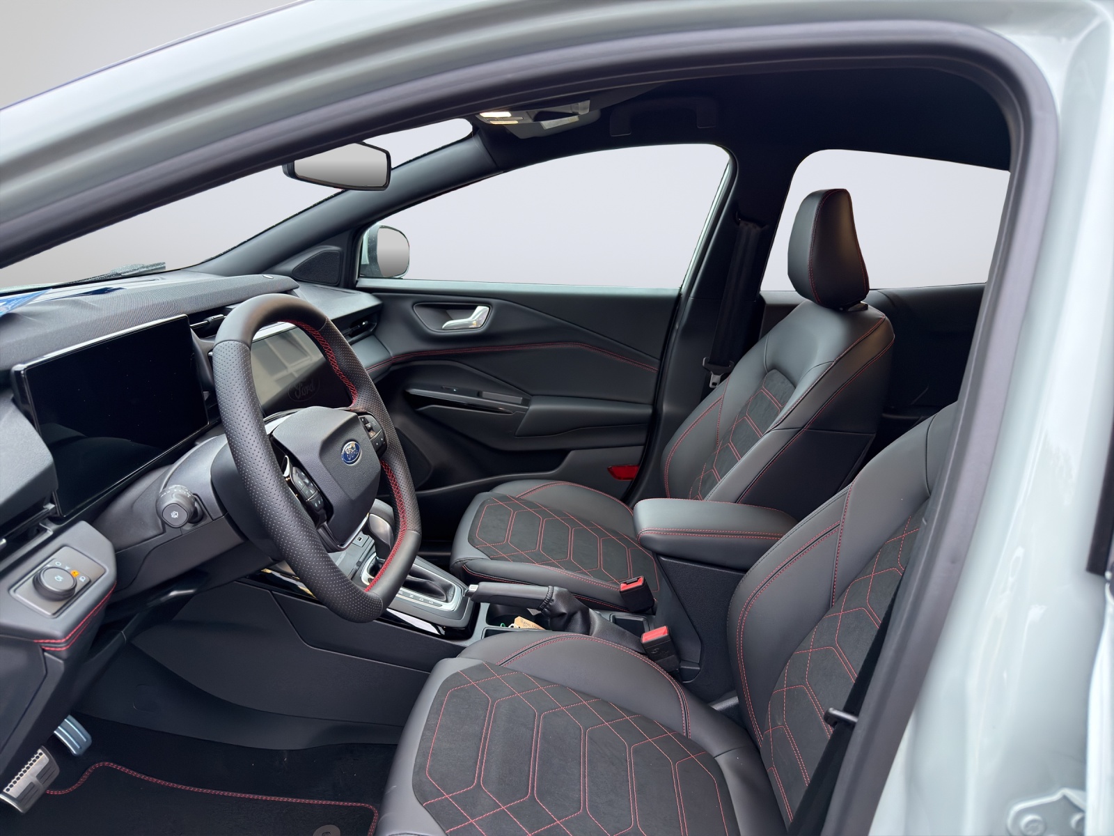 FORD Puma 1.0 EcoB Hybrid 155 ST-Line X-image-8