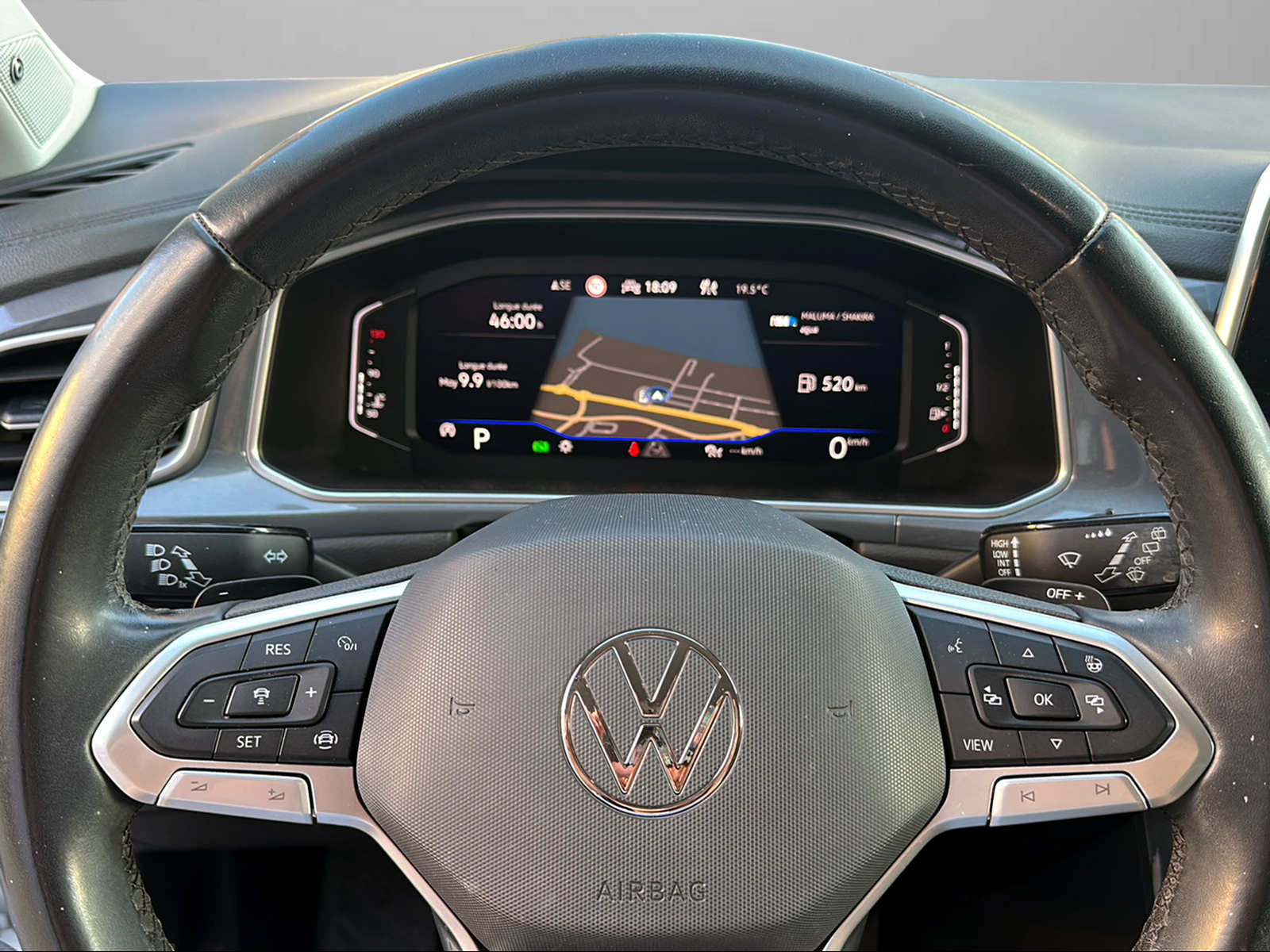 VW T-Roc 2.0 TSI Style DSG 4Motion-image-13