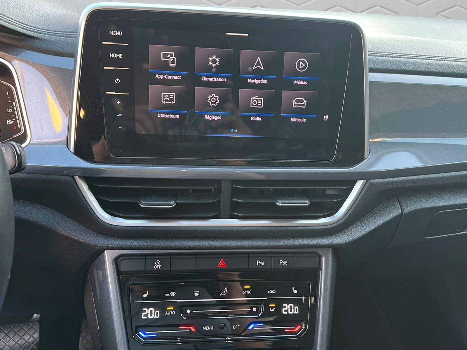 VW T-Roc 2.0 TSI Style DSG 4Motion-image-19