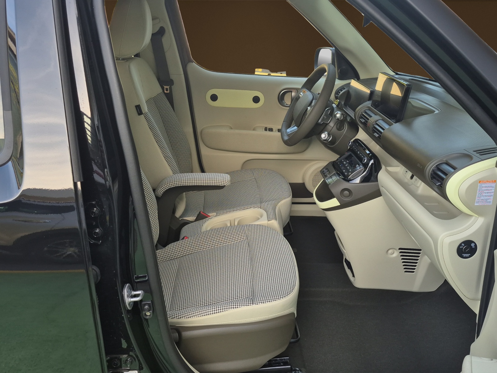 HYUNDAI Inster 49 kWh Electric Amplia Wärmepumpe-image-8