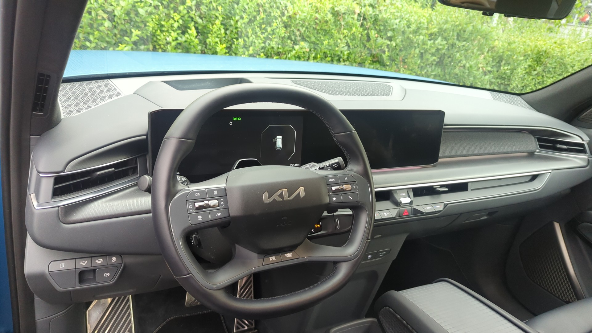 KIA 99 kWh GT-Line 4x4-image-5
