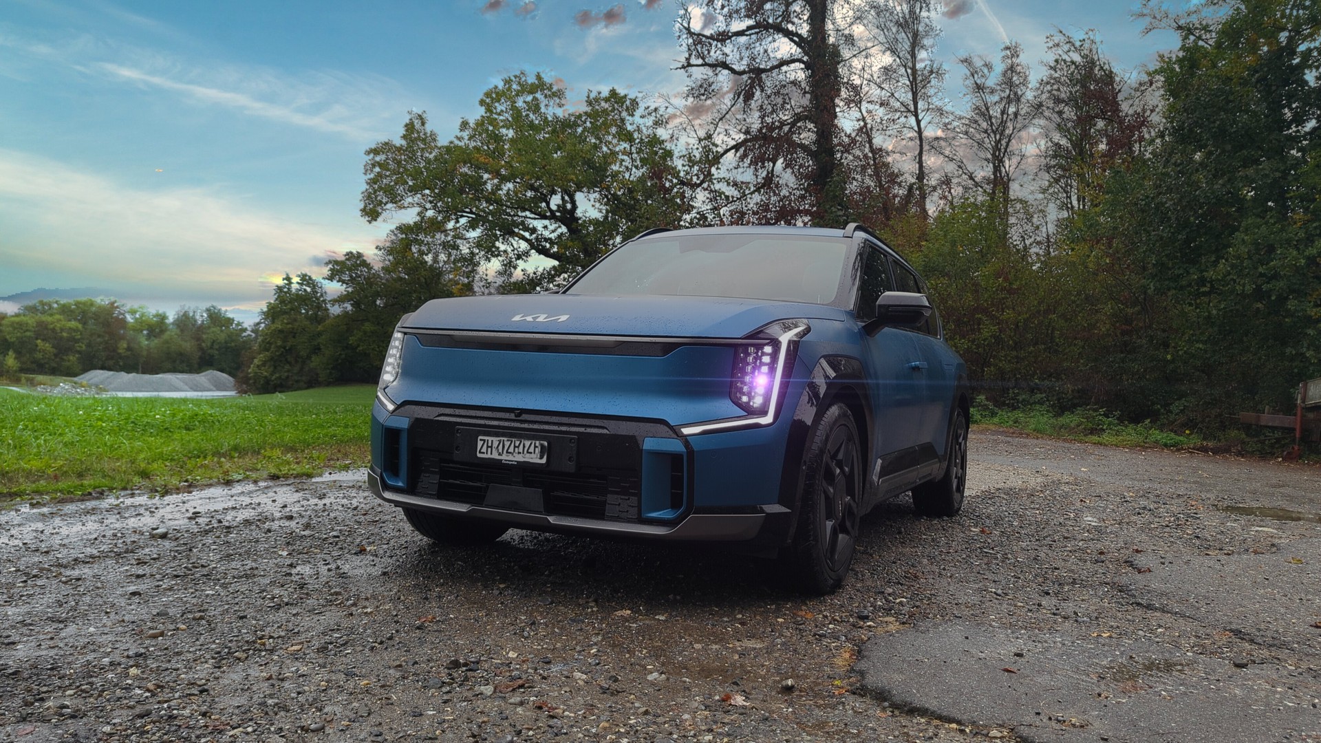 KIA 99 kWh GT-Line 4x4-image-2