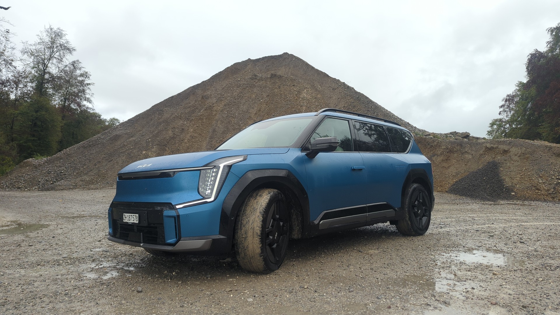 KIA 99 kWh GT-Line 4x4-image-3