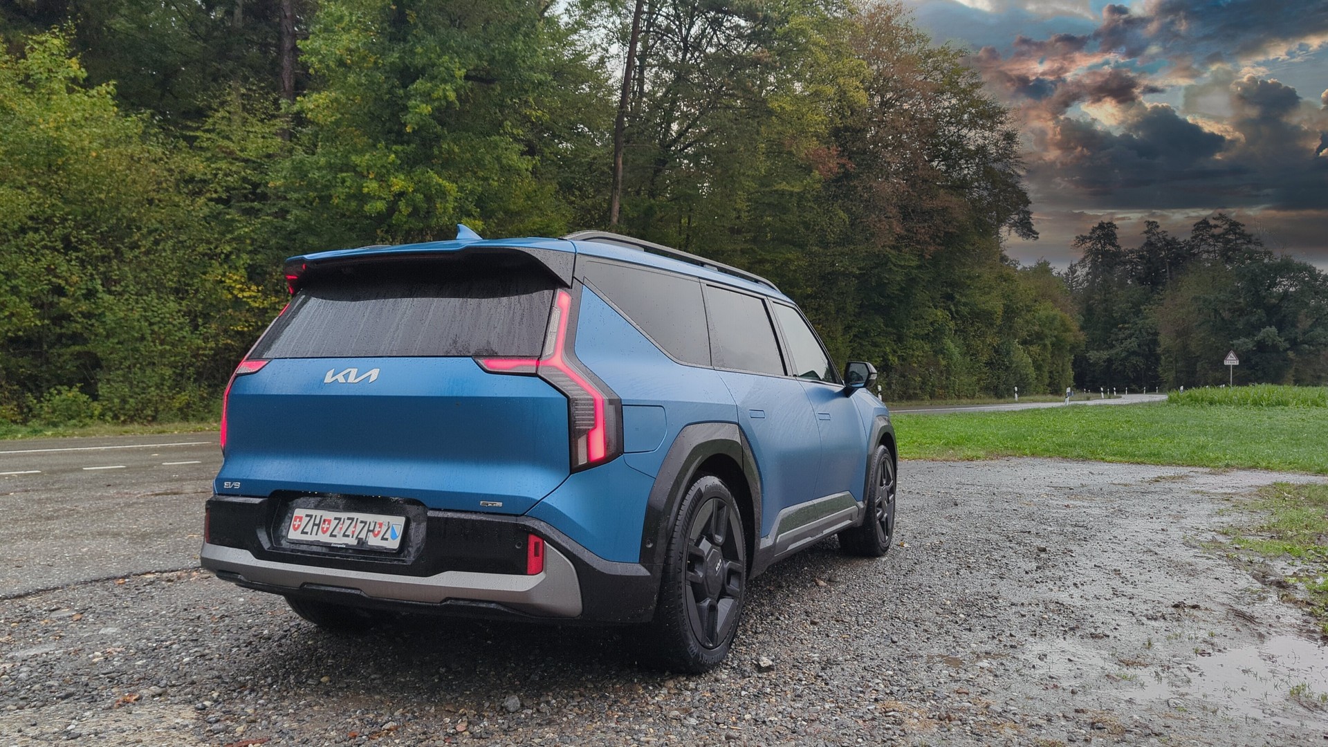 KIA 99 kWh GT-Line 4x4-image-1