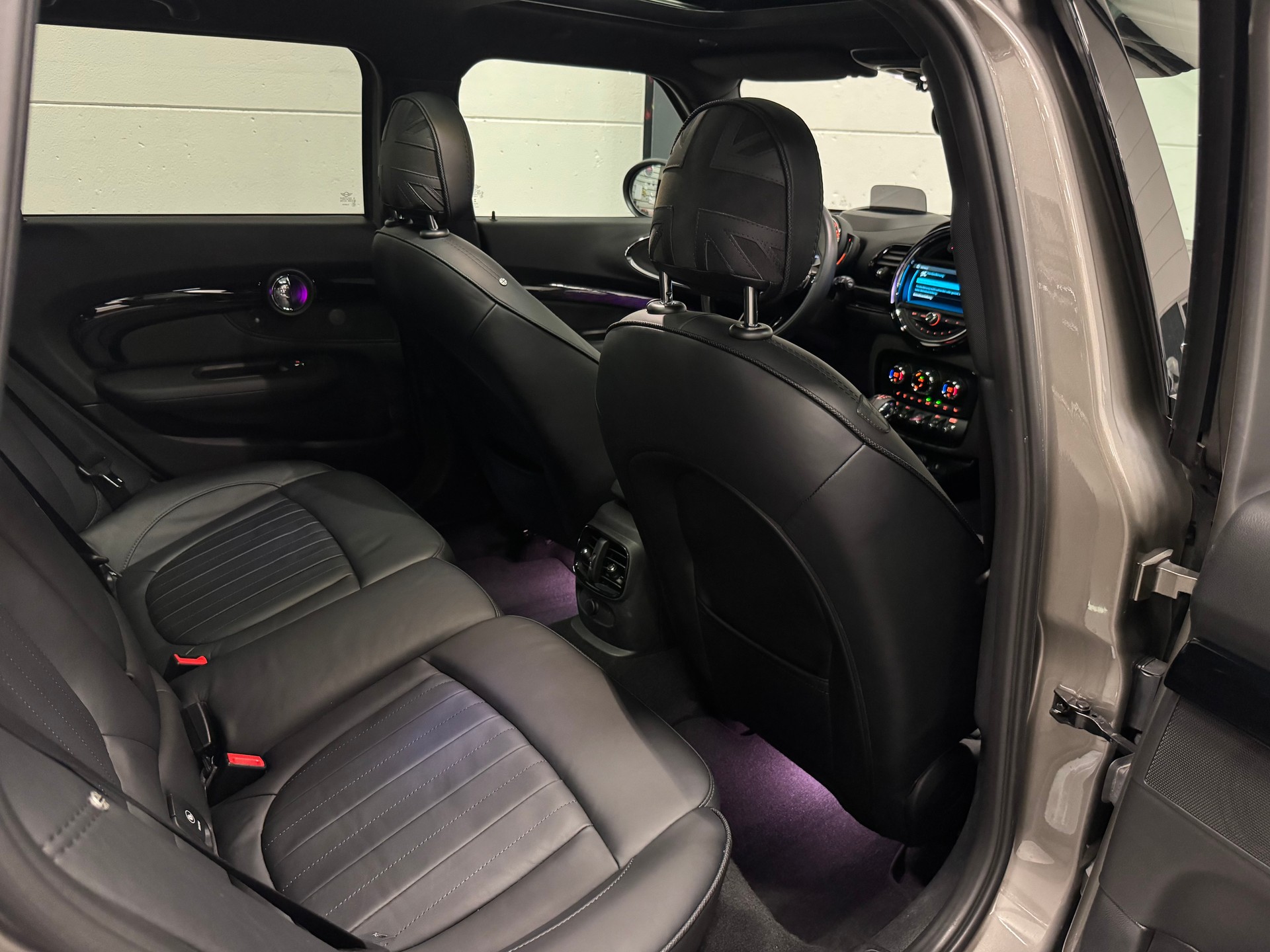 MINI Clubman Cooper S ALL4 Steptronic-image-20
